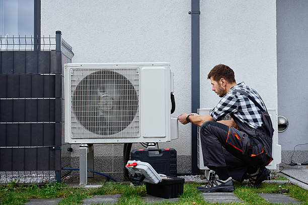 Trusted Hvac Installation service in Ball Ground, GA - HVAC Repair CO